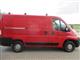 Billede af Citroën Jumper 30 L1H1 2,2 Blue HDi Flexline start/stop 120HK Van