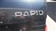 Billede af Skoda Rapid 1,2 TSI Ambition 86HK 5d