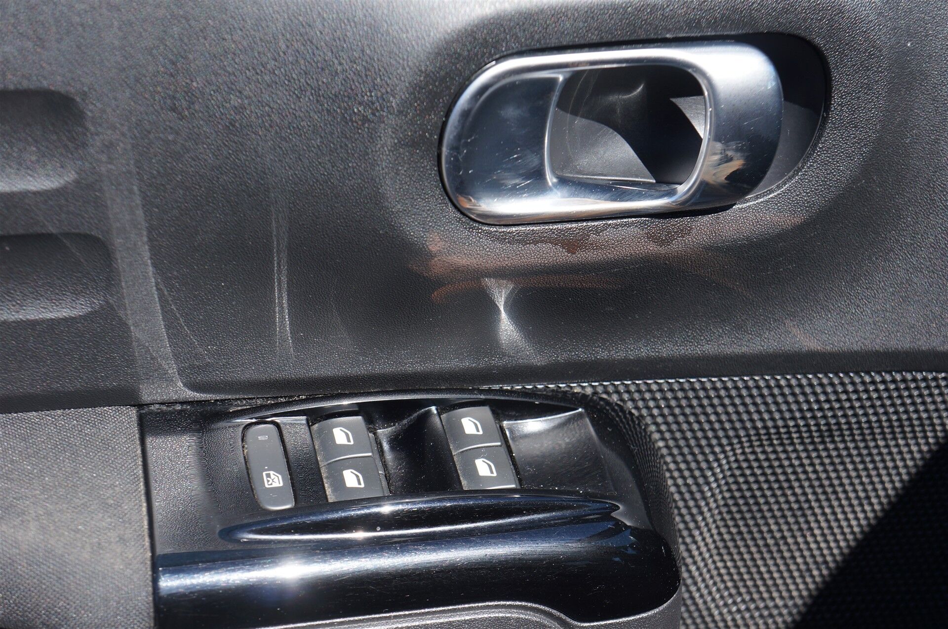 Billede af Citroën C3 1,2 PureTech Shine 83HK 5d