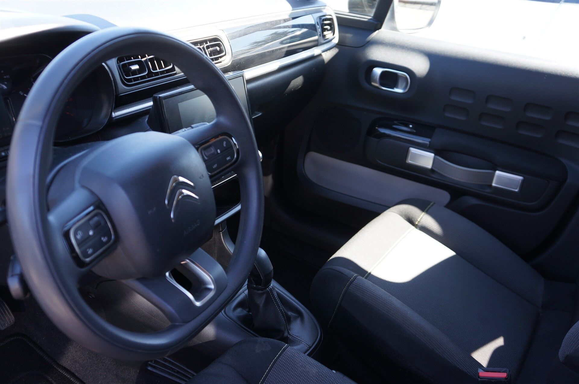 Billede af Citroën C3 1,2 PureTech Shine 83HK 5d