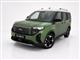 Billede af Ford E-Tourneo Courier EL Active 136HK Aut.