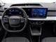 Billede af Ford E-Tourneo Courier EL Active 136HK Aut.