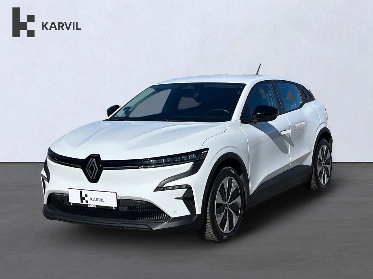 Billede af Renault Mégane E-TECH Evolution ER 130HK 5d Aut.