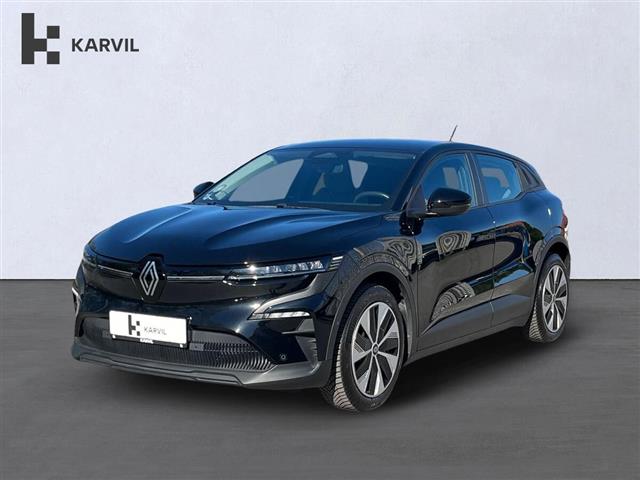 Billede af Renault Mégane E-TECH Evolution ER 220HK 5d Aut.