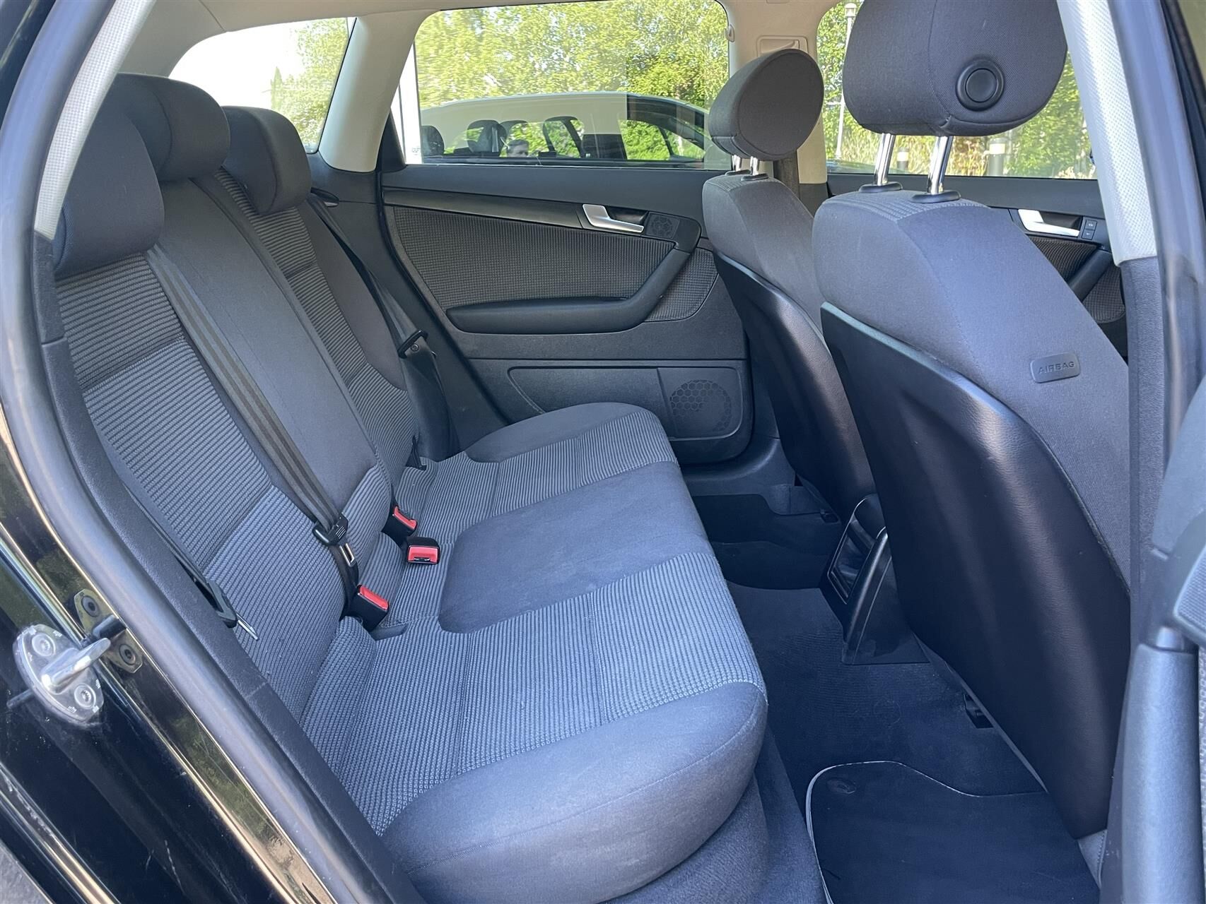Billede af Audi A3 Sportback 1,6 Ambition 102HK 5d