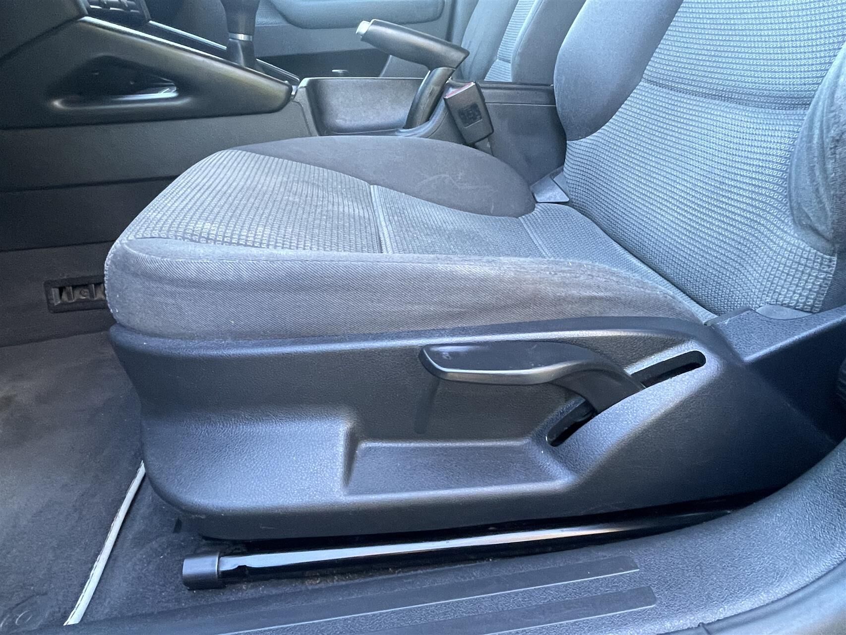 Billede af Audi A3 Sportback 1,6 Ambition 102HK 5d