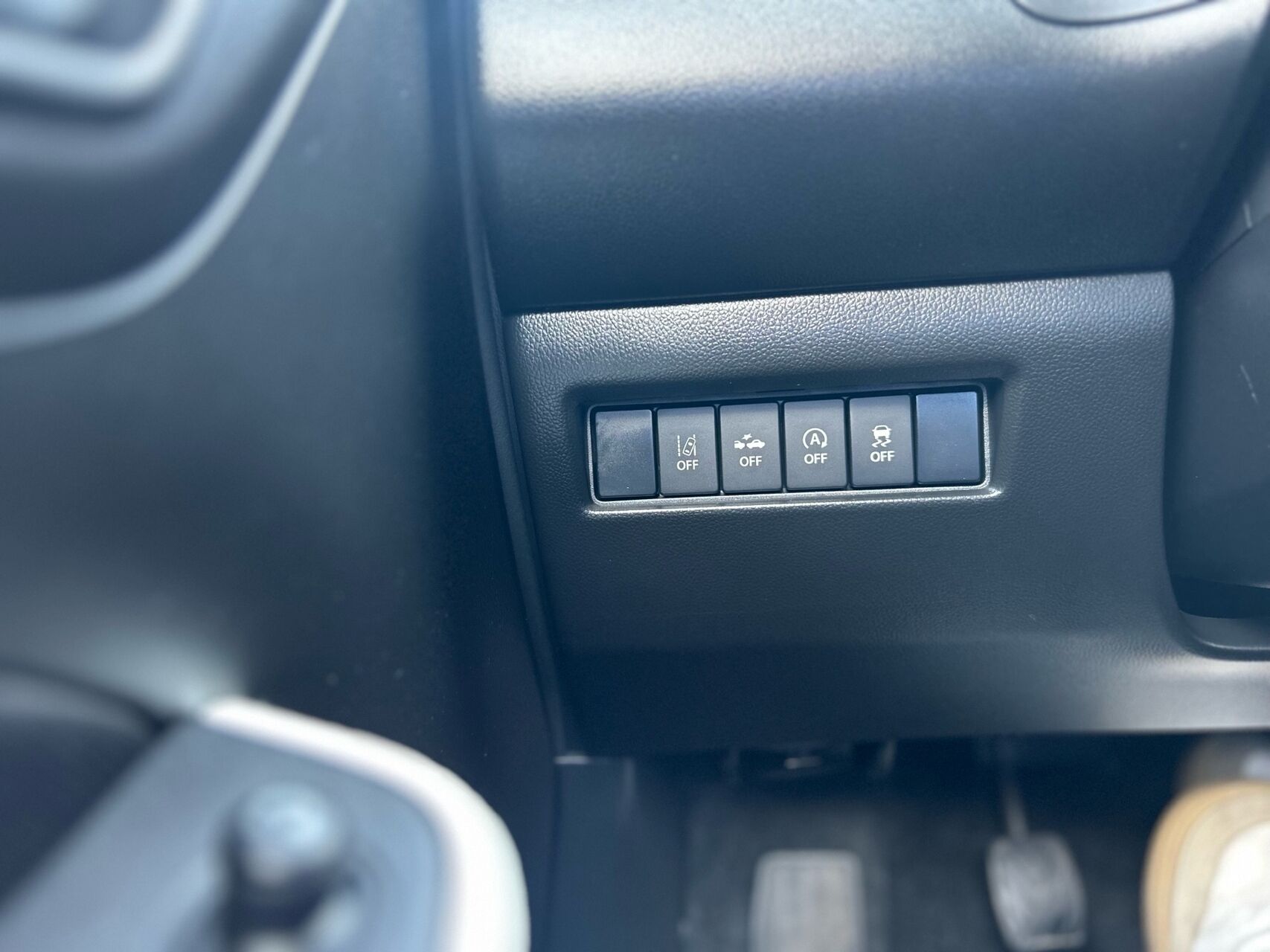 Billede af Suzuki Swift 1,2 Dualjet  Mild hybrid Exclusive 90HK 5d