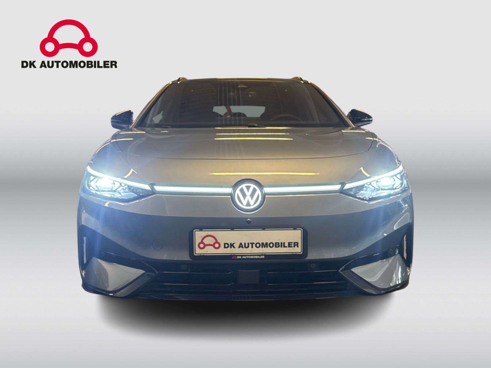 Billede af VW ID.7 Tourer EL Style+ 286HK Stc Aut.