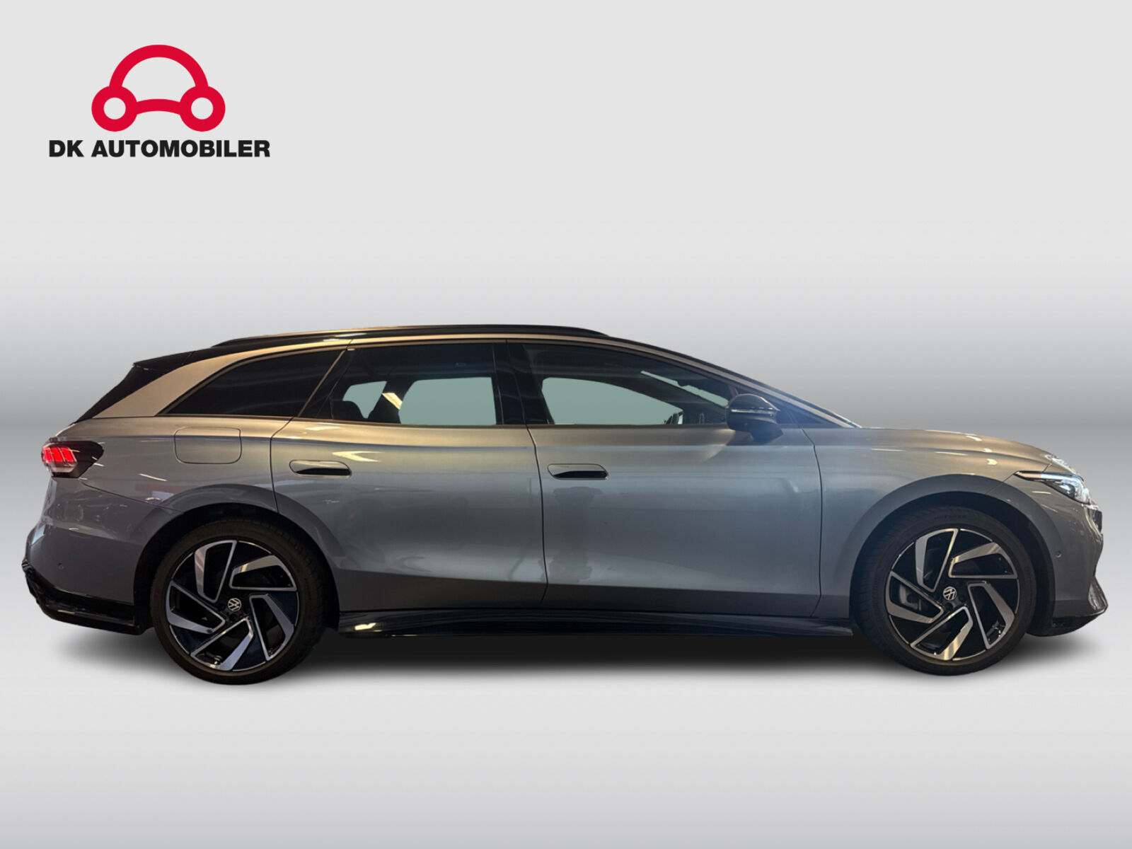 Billede af VW ID.7 Tourer EL Style+ 286HK Stc Aut.