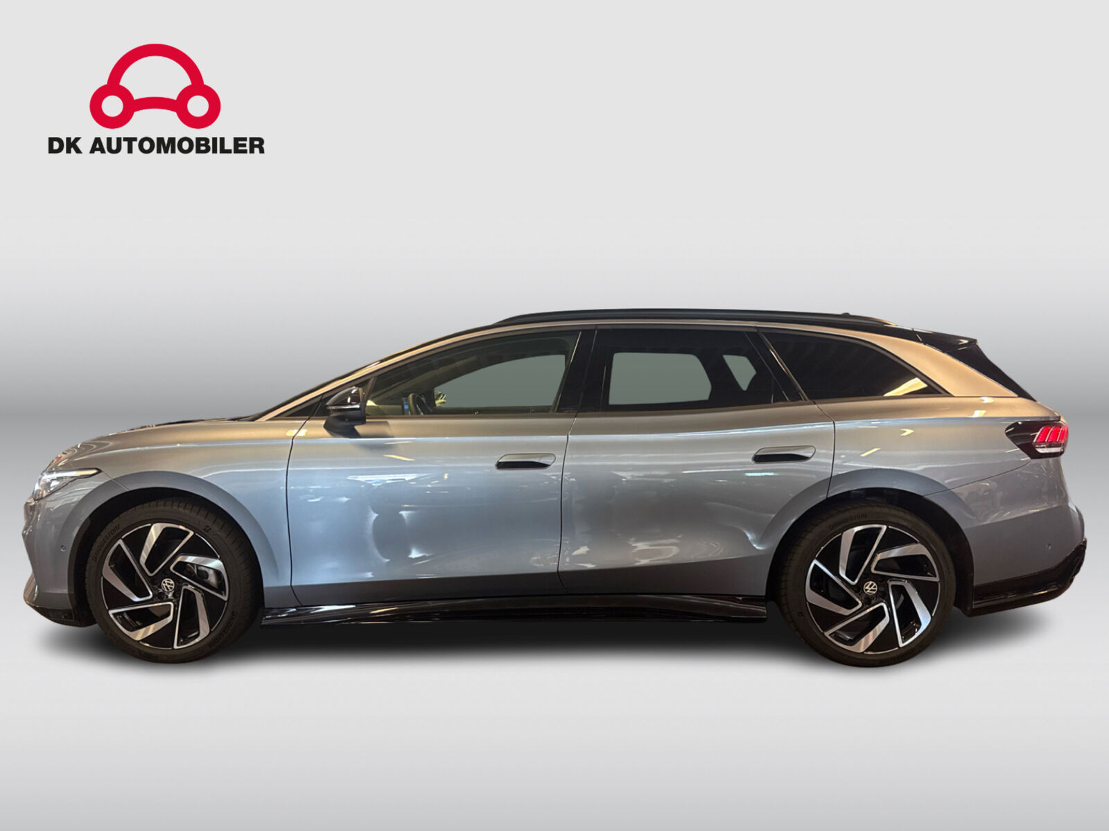 Billede af VW ID.7 Tourer EL Style+ 286HK Stc Aut.