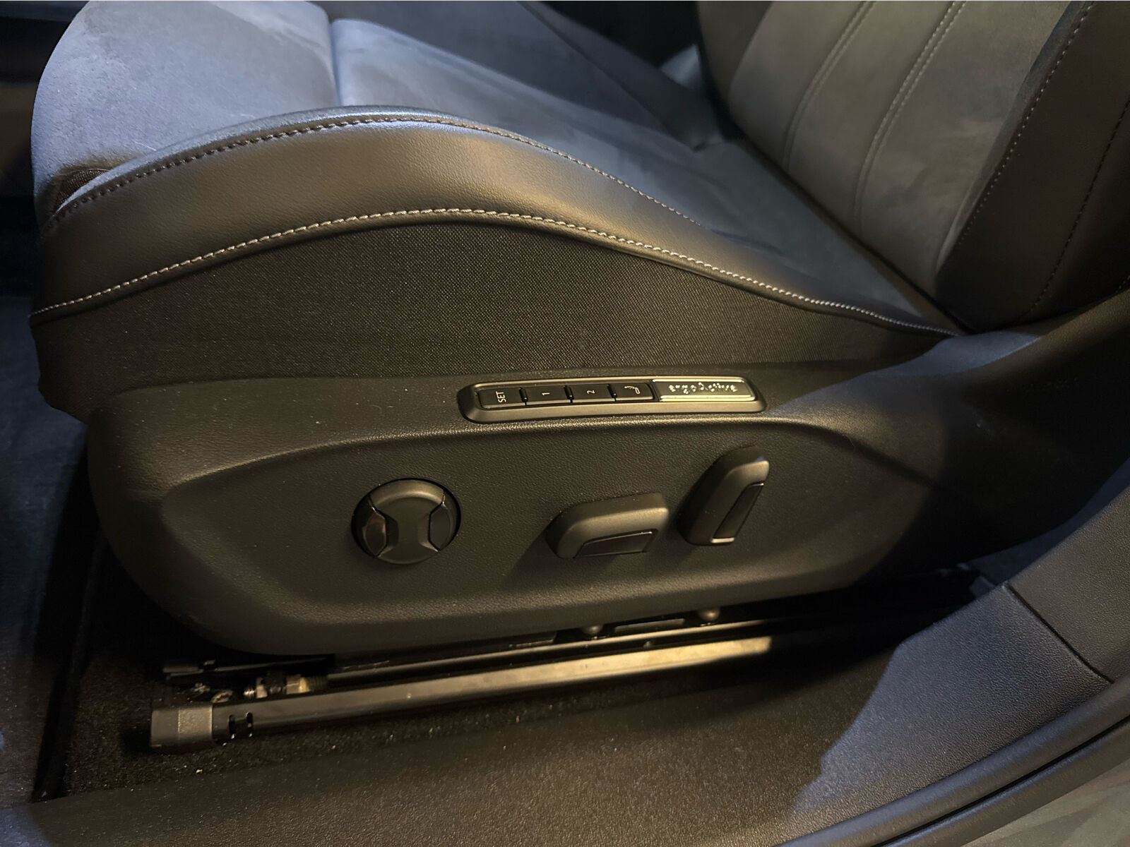 Billede af VW ID.7 Tourer EL Style+ 286HK Stc Aut.