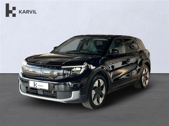 Billede af Ford Explorer EL UR Premium RWD 286HK 5d Aut.