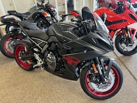 Billede af Suzuki GSX-8R 776 83HK 6g