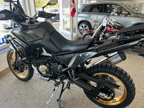 Voge DS800 Rally 800 94HK 6g