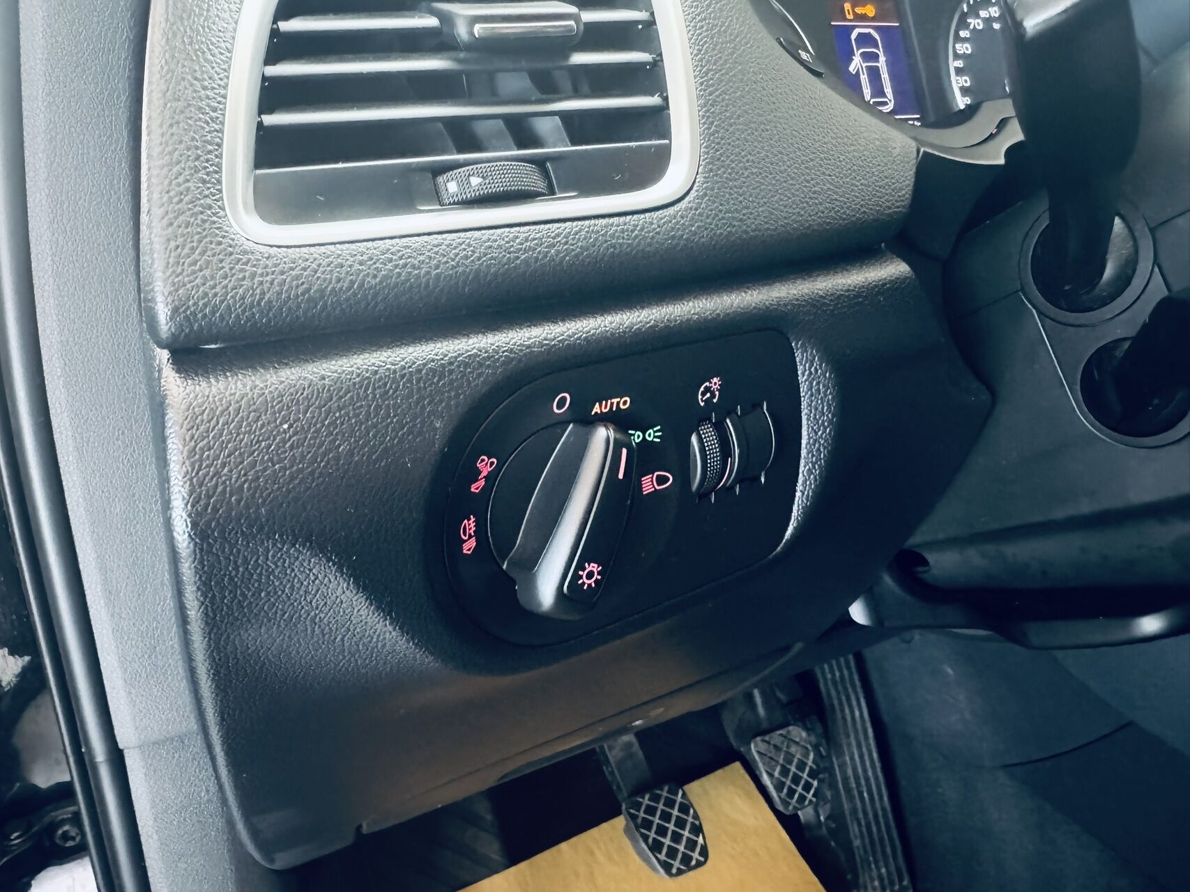 Billede af Audi Q3 2,0 TDI Ultra 150HK 5d 6g