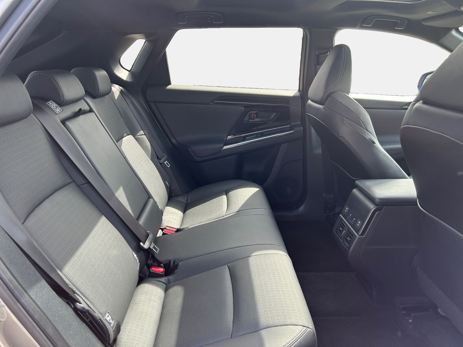 Billede af Toyota bZ4X EL Executive Premium 204HK 5d Aut.