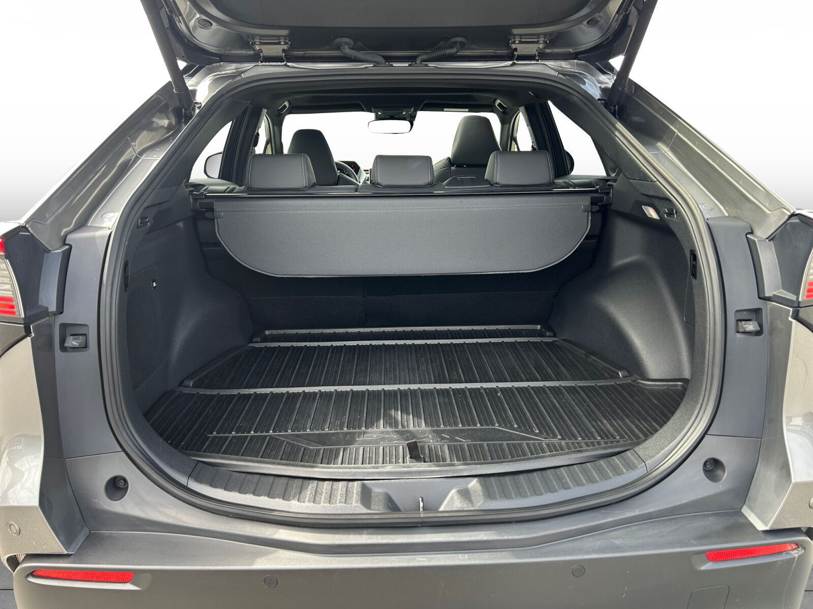 Billede af Toyota bZ4X EL Executive Premium 204HK 5d Aut.
