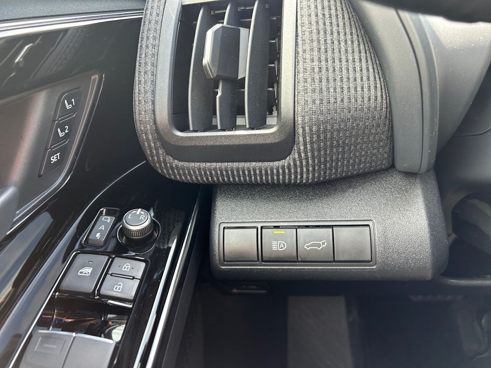 Billede af Toyota bZ4X EL Executive Premium 204HK 5d Aut.