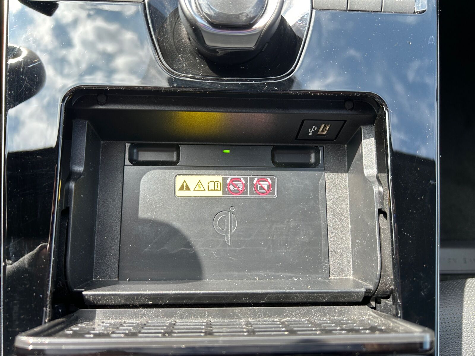 Billede af Toyota bZ4X EL Executive Premium 204HK 5d Aut.