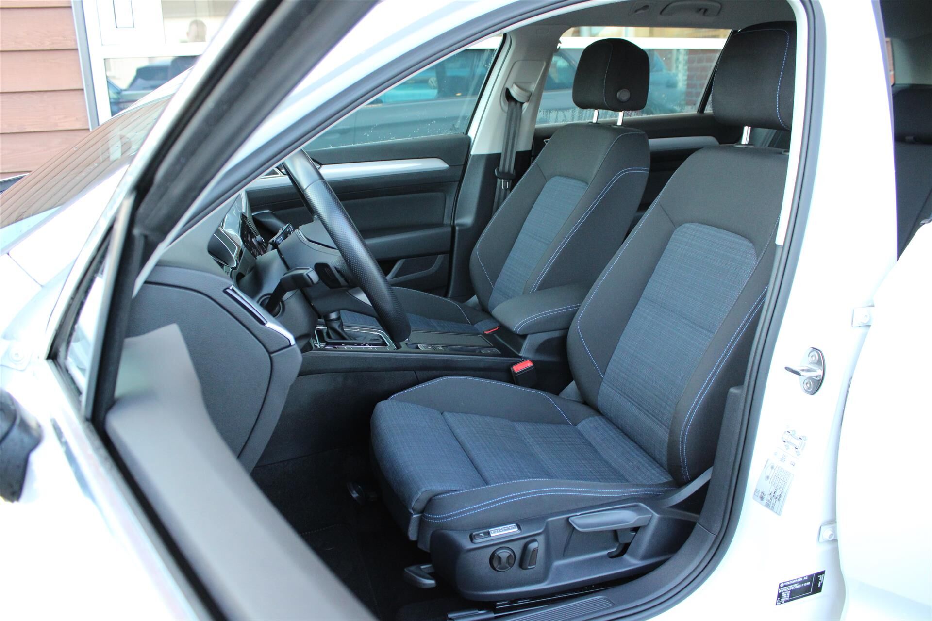 Billede af VW Passat Variant 1,4 TSI  Plugin-hybrid GTE DSG 218HK Stc 6g Aut.