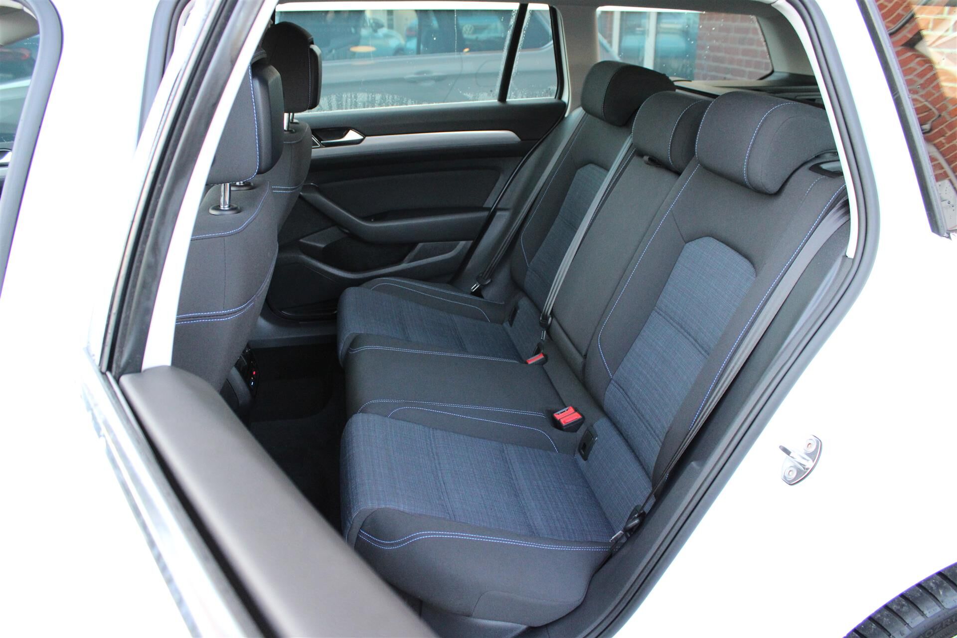 Billede af VW Passat Variant 1,4 TSI  Plugin-hybrid GTE DSG 218HK Stc 6g Aut.