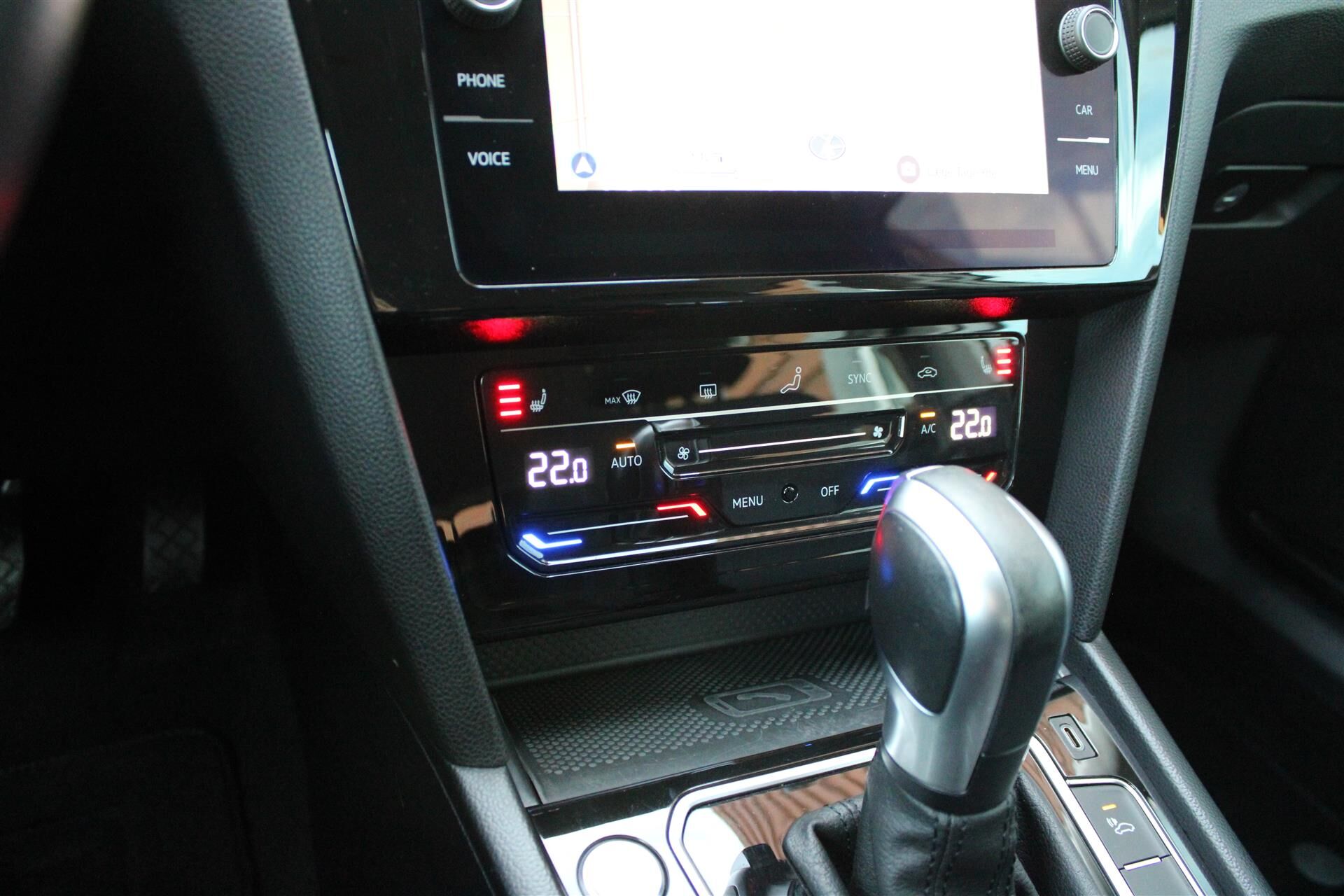 Billede af VW Passat Variant 1,4 TSI  Plugin-hybrid GTE DSG 218HK Stc 6g Aut.