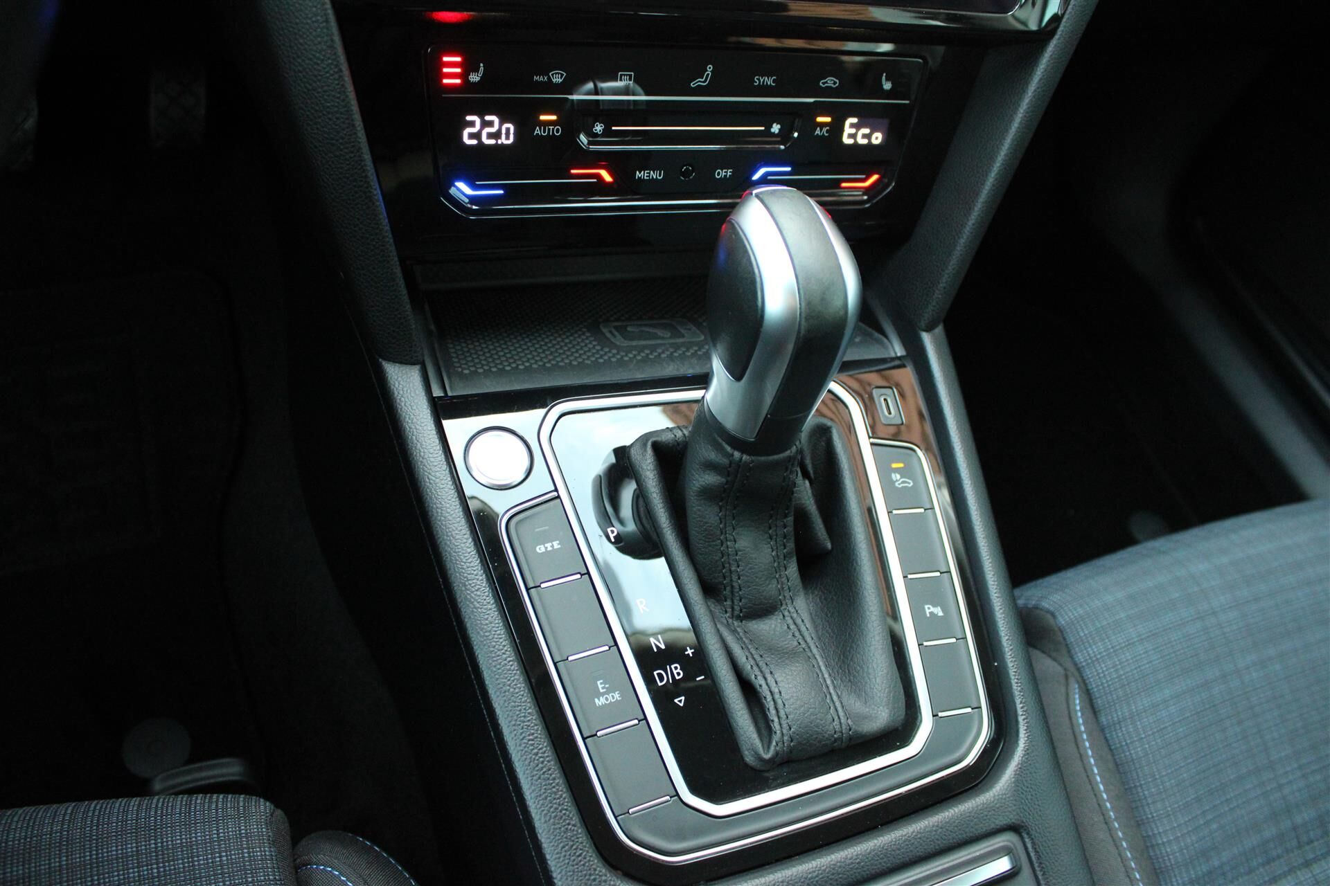 Billede af VW Passat Variant 1,4 TSI  Plugin-hybrid GTE DSG 218HK Stc 6g Aut.