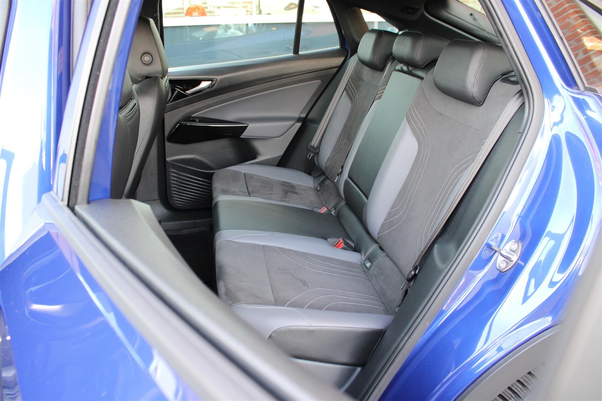 Billede af VW ID.5 EL Pro Performance 204HK 5d Aut.