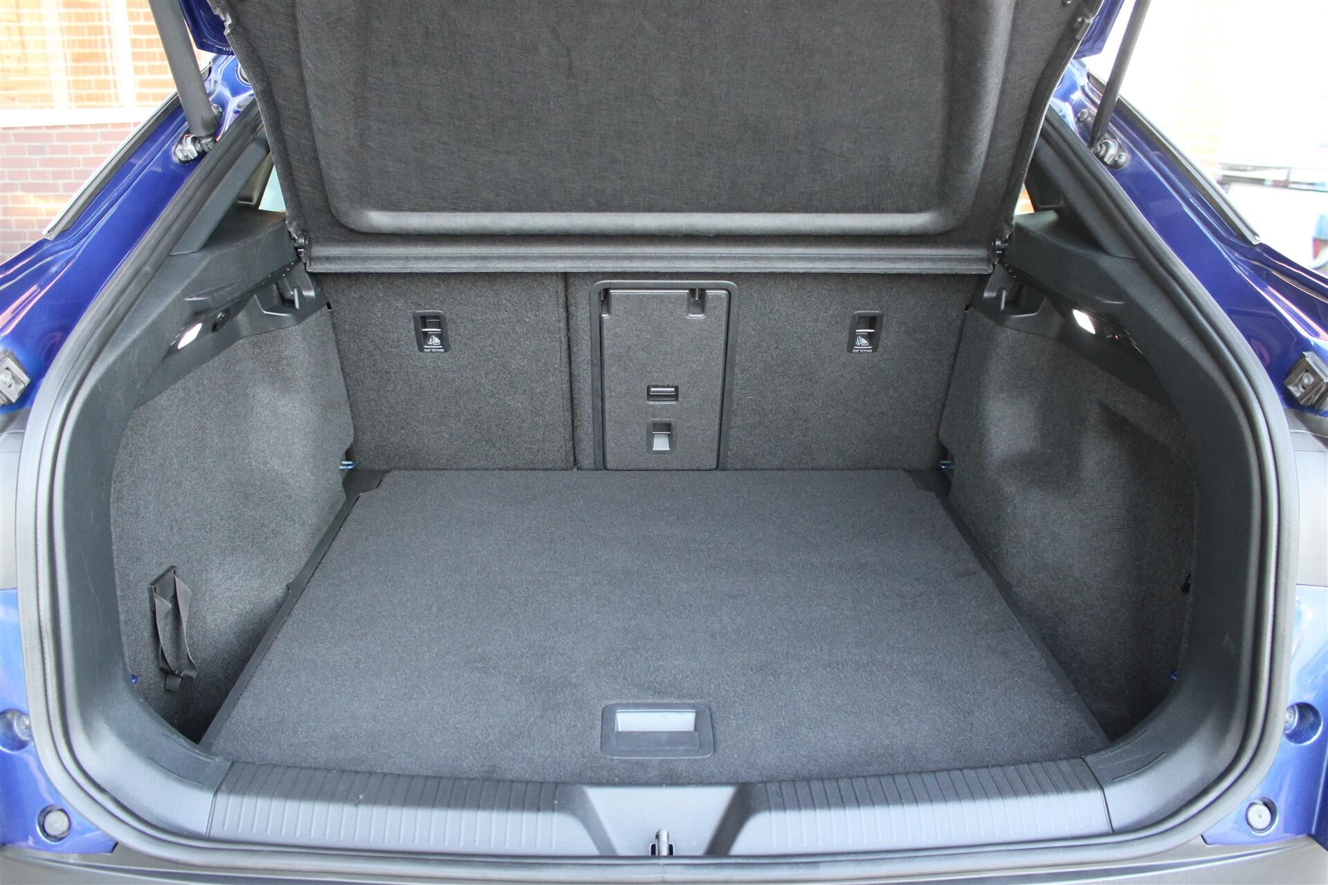 Billede af VW ID.5 EL Pro Performance 204HK 5d Aut.