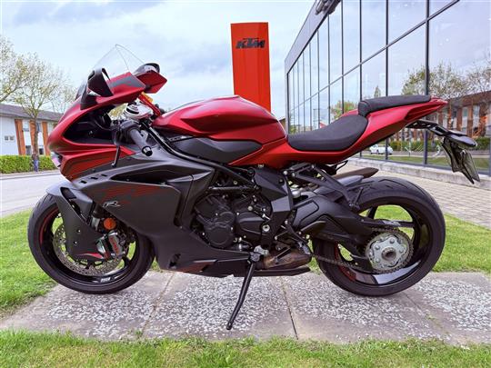 MV Agusta F3 800  800 150HK 6g