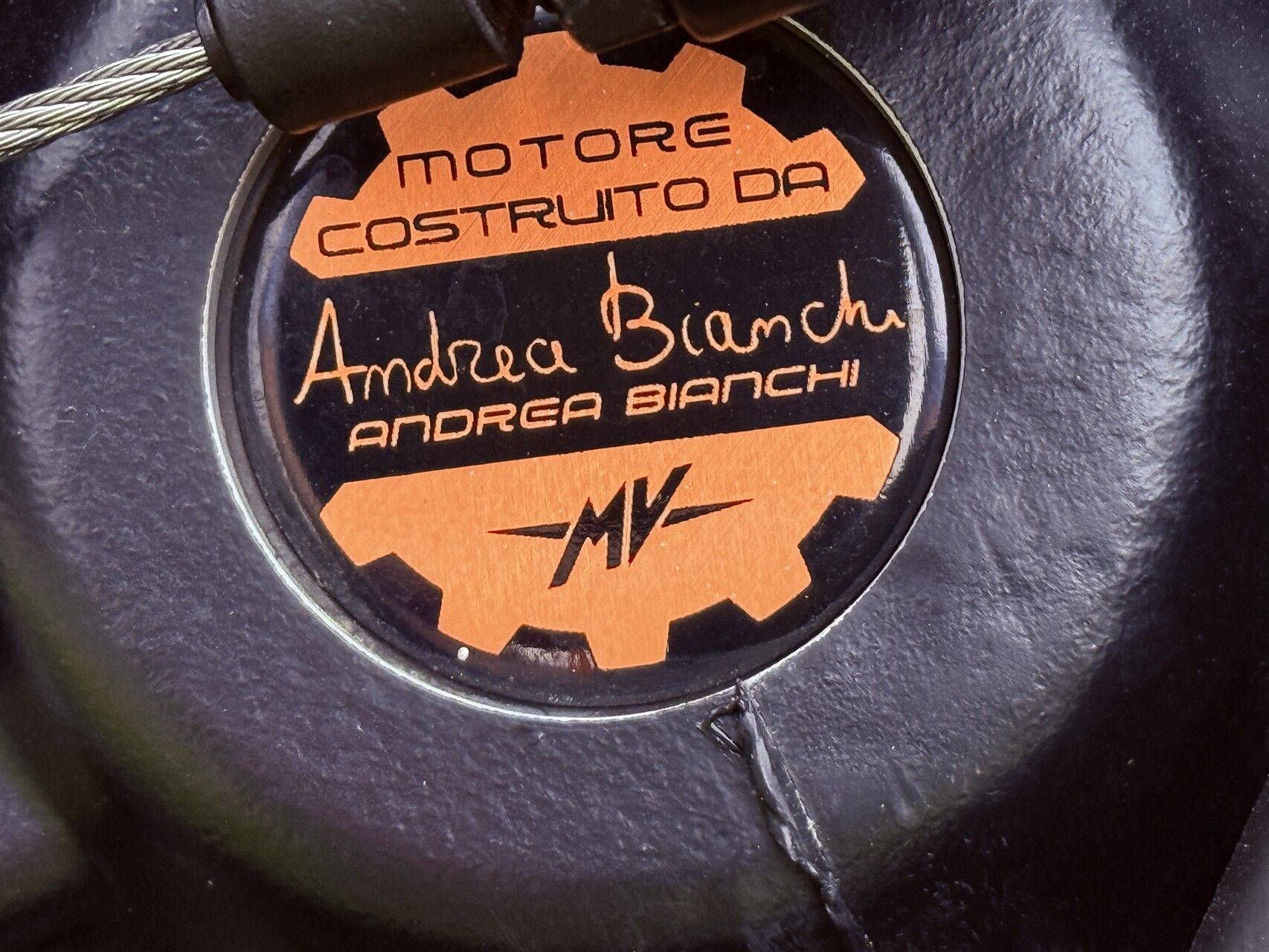 Billede af MV Agusta F3 800  800 150HK 6g