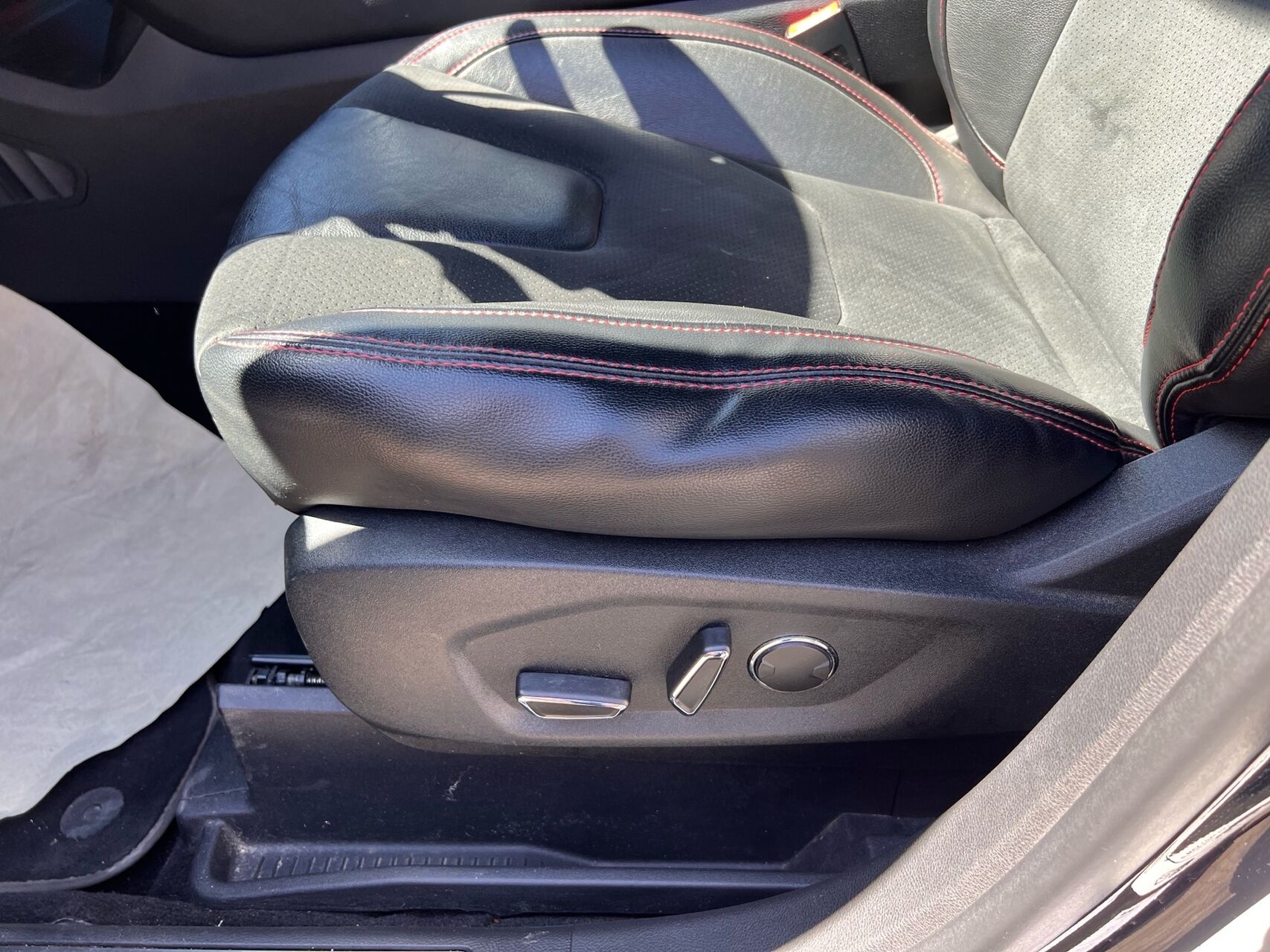Billede af Ford S-Max 2,0 EcoBlue ST-Line 190HK 8g Aut.