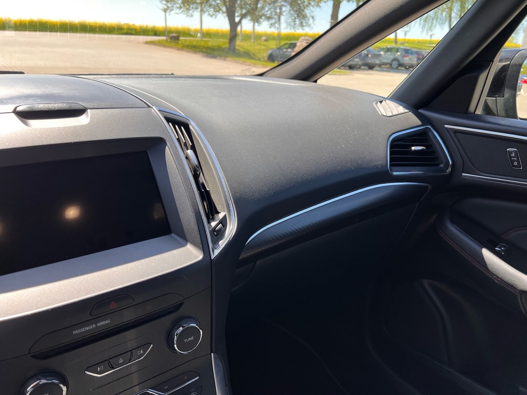 Billede af Ford S-Max 2,0 EcoBlue ST-Line 190HK 8g Aut.
