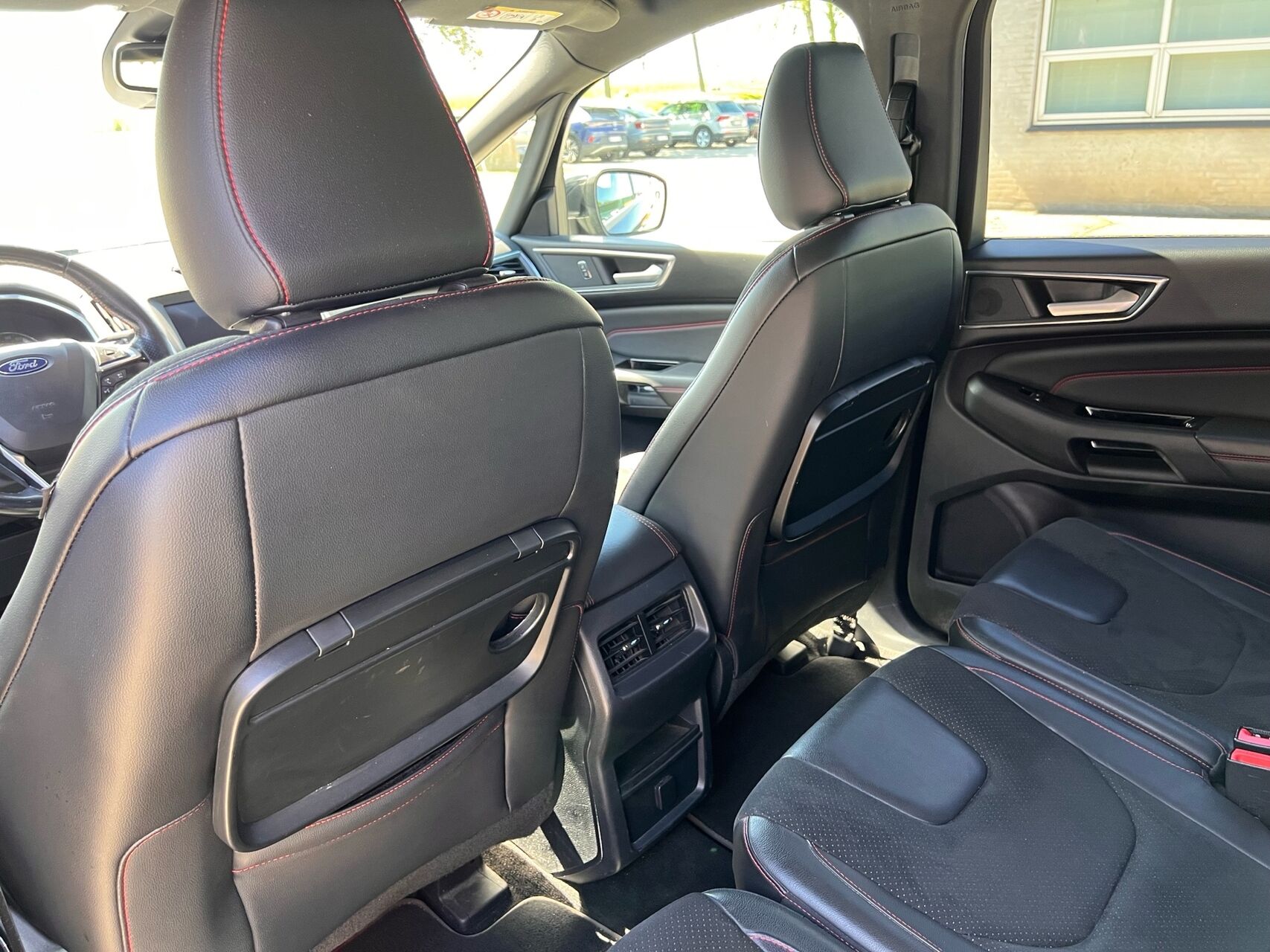 Billede af Ford S-Max 2,0 EcoBlue ST-Line 190HK 8g Aut.