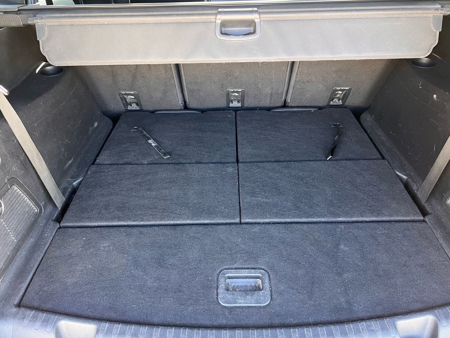 Billede af Ford S-Max 2,0 EcoBlue ST-Line 190HK 8g Aut.