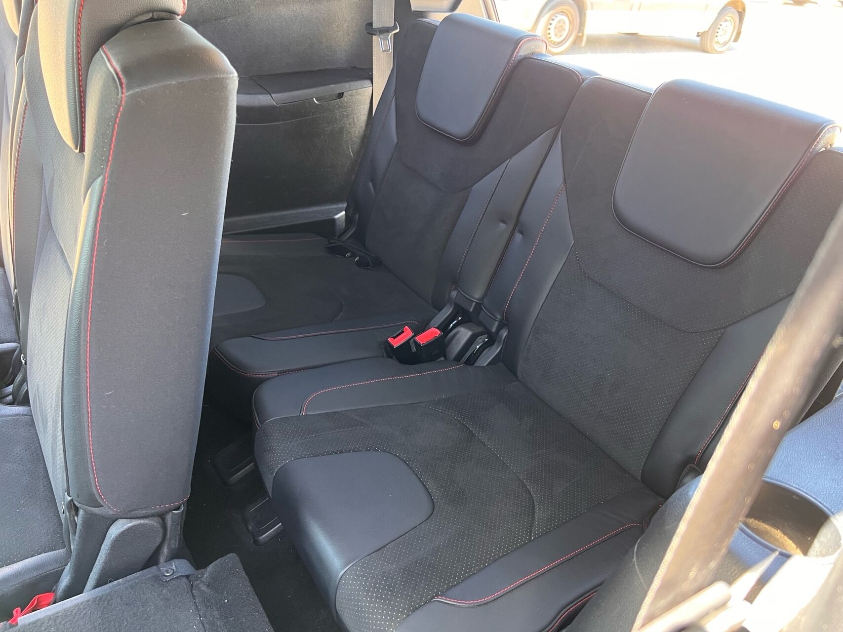 Billede af Ford S-Max 2,0 EcoBlue ST-Line 190HK 8g Aut.