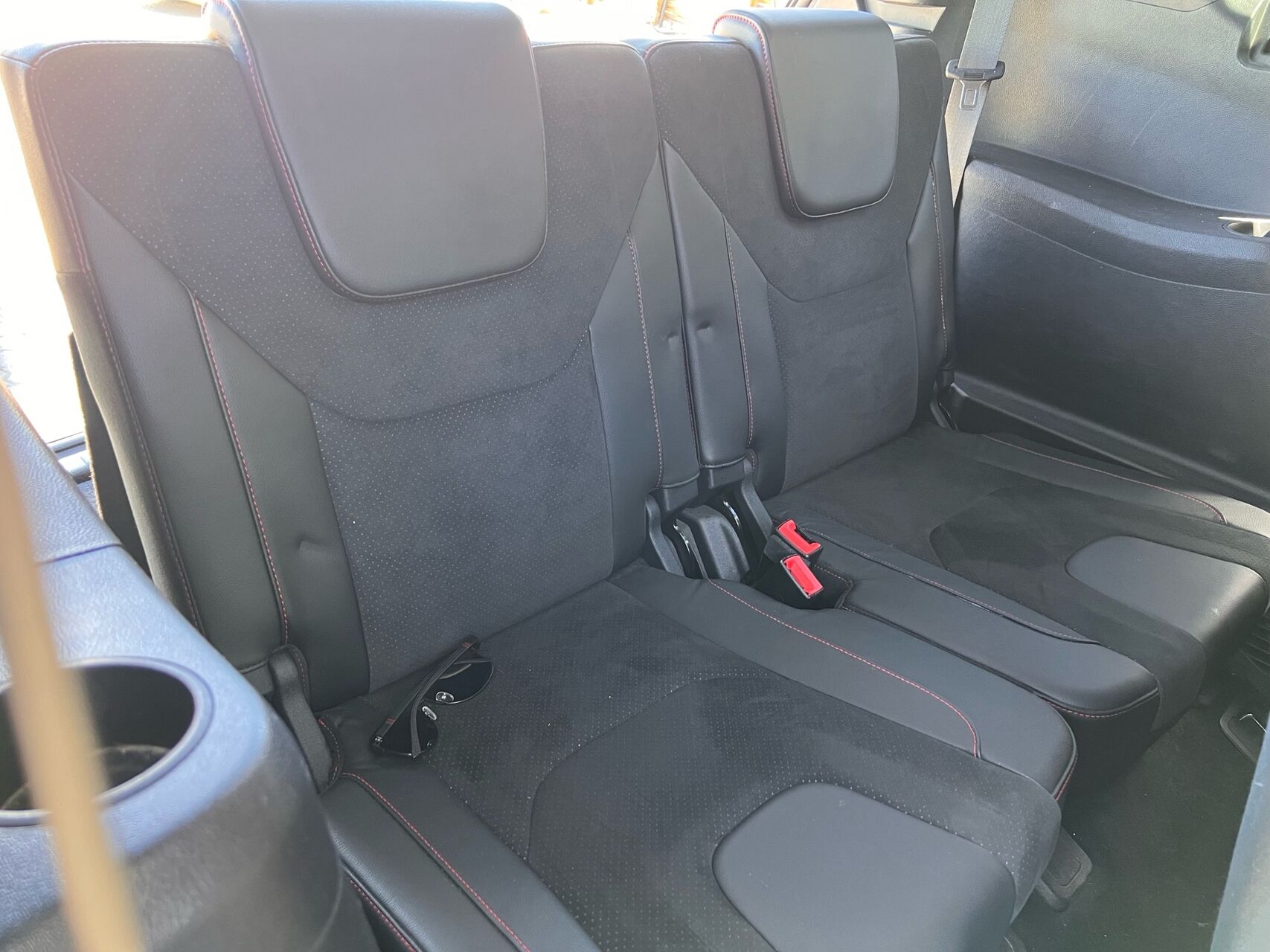 Billede af Ford S-Max 2,0 EcoBlue ST-Line 190HK 8g Aut.