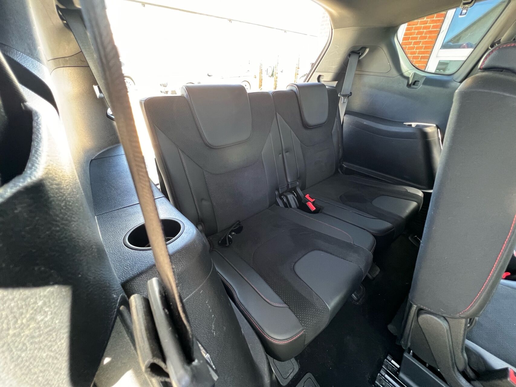 Billede af Ford S-Max 2,0 EcoBlue ST-Line 190HK 8g Aut.