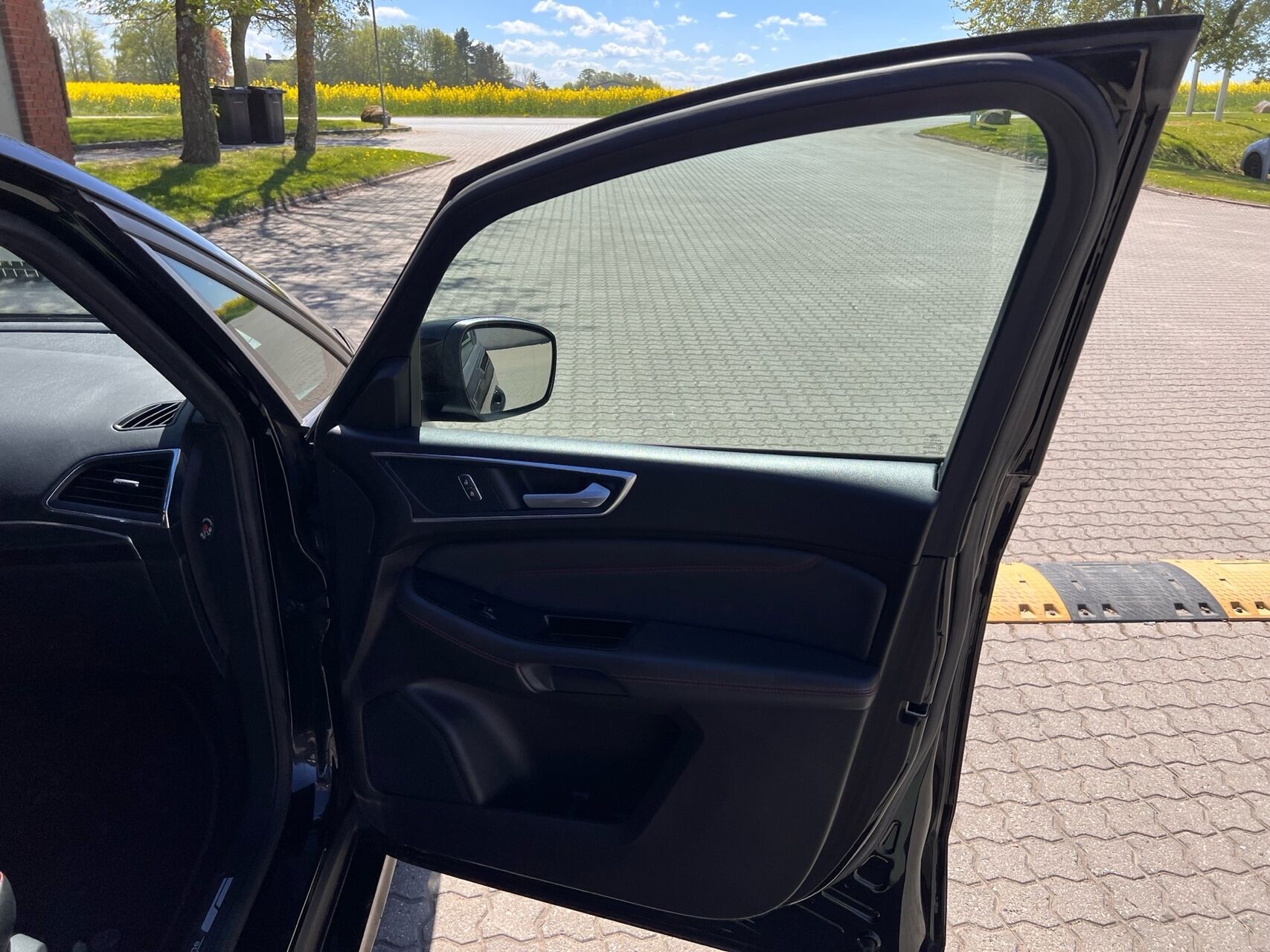 Billede af Ford S-Max 2,0 EcoBlue ST-Line 190HK 8g Aut.