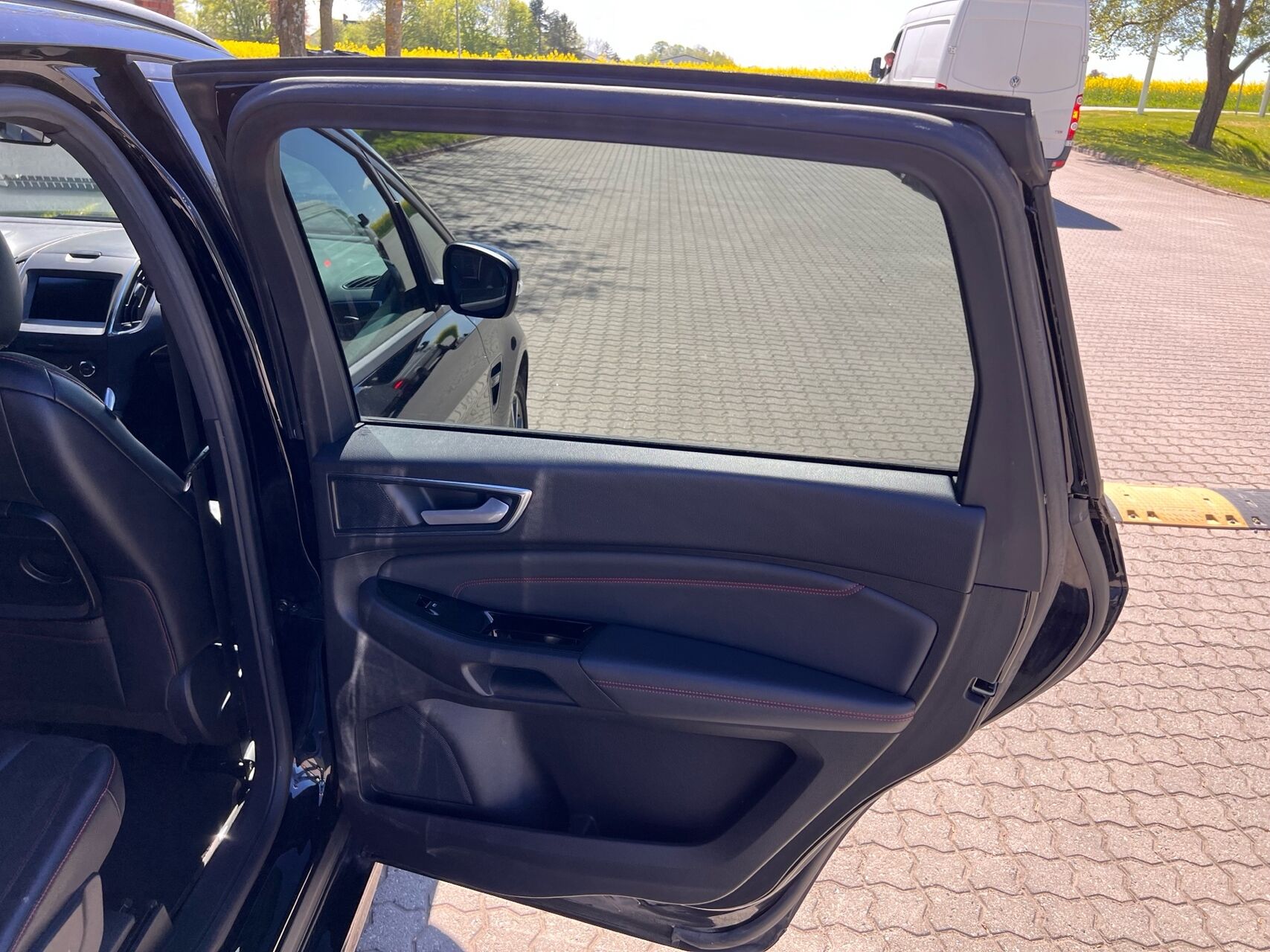 Billede af Ford S-Max 2,0 EcoBlue ST-Line 190HK 8g Aut.