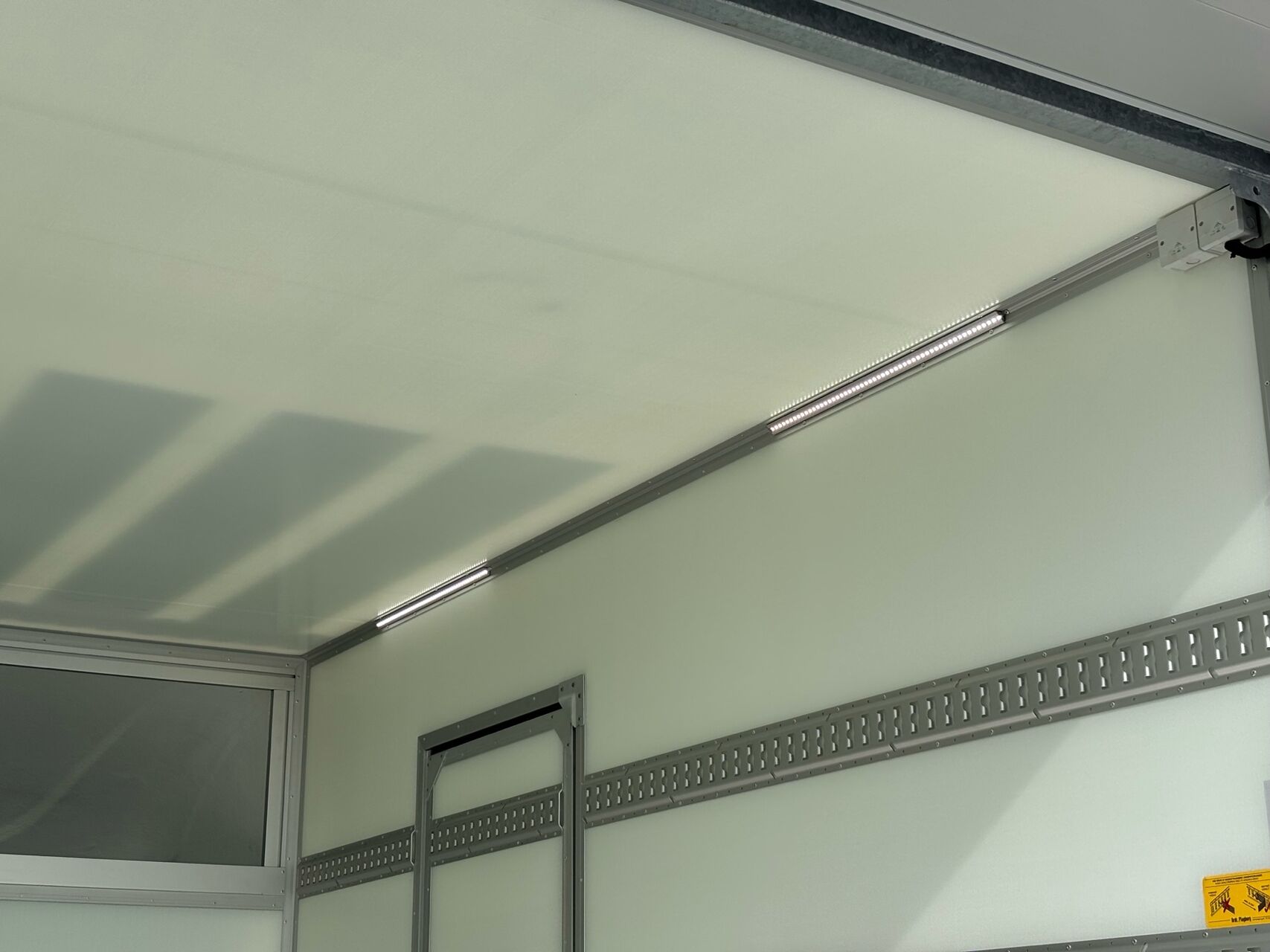 Billede af Fiat E-Ducato 40M L3 EL Pro 279HK Ladv./Chas. Aut.