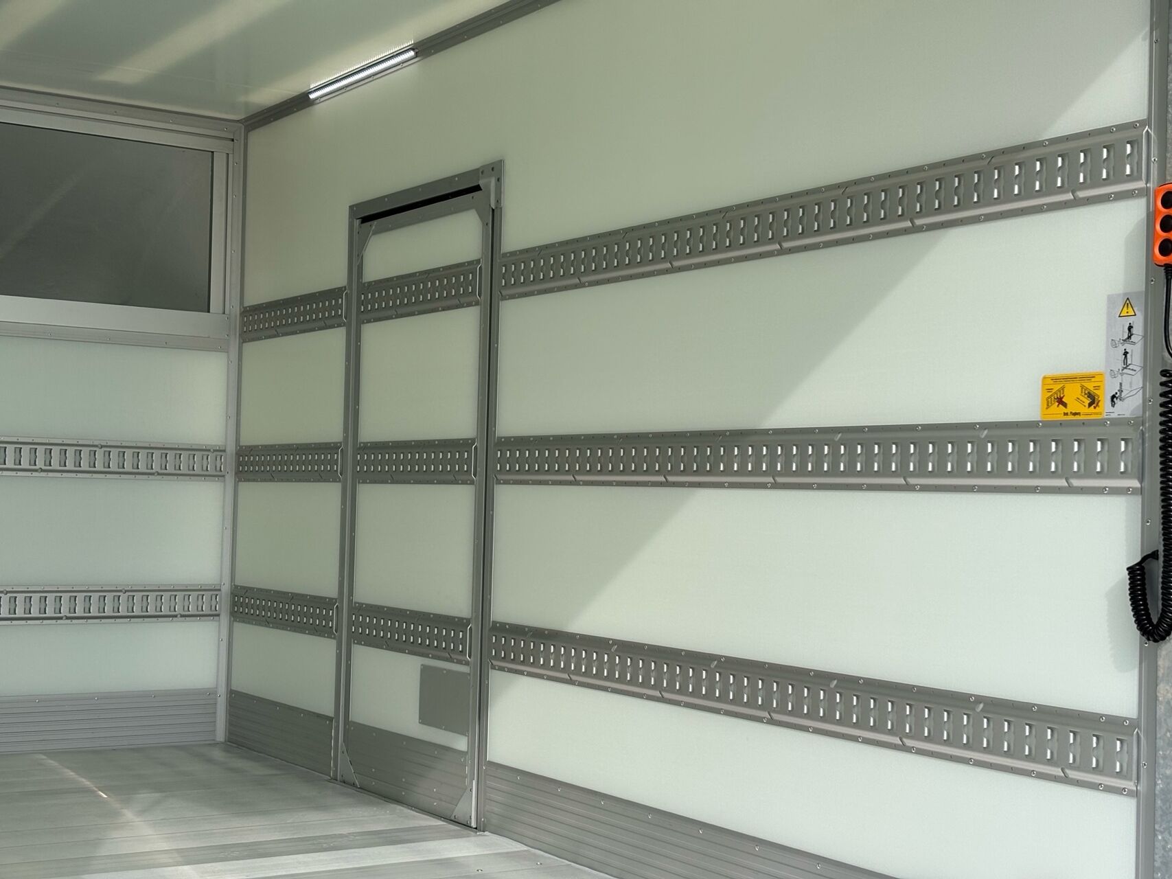 Billede af Fiat E-Ducato 40M L3 EL Pro 279HK Ladv./Chas. Aut.