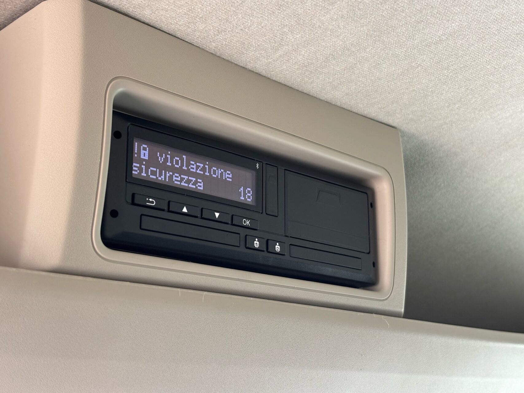 Billede af Fiat E-Ducato 40M L3 EL Pro 279HK Ladv./Chas. Aut.