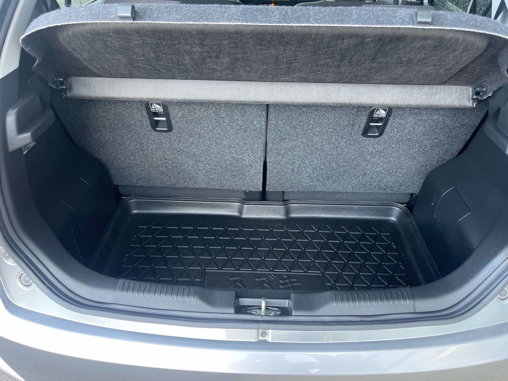 Billede af Suzuki Ignis 1,2 Dualjet  Mild hybrid Active AEB SKY 83HK 5d