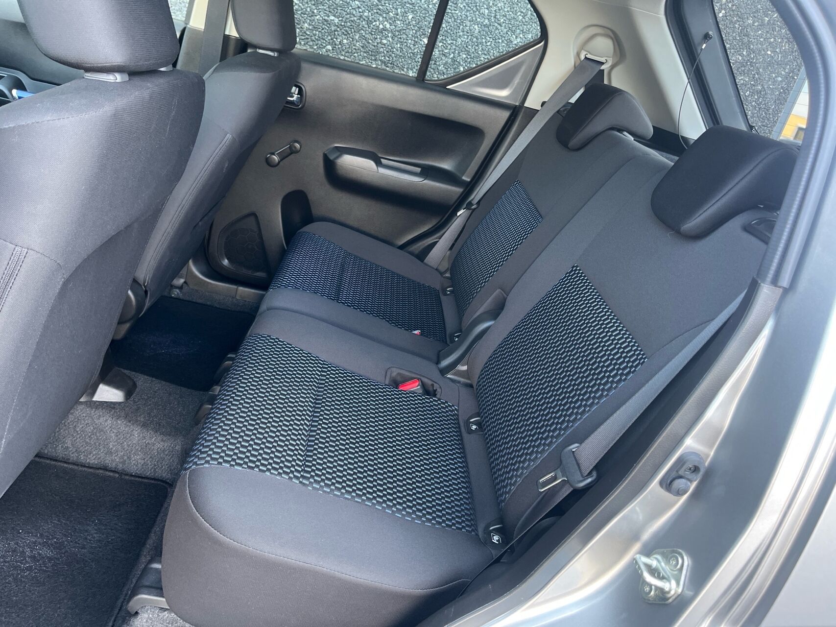Billede af Suzuki Ignis 1,2 Dualjet  Mild hybrid Active AEB SKY 83HK 5d