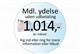 Billede af Renault Clio 1,5 Energy DCI Zen 90HK 5d