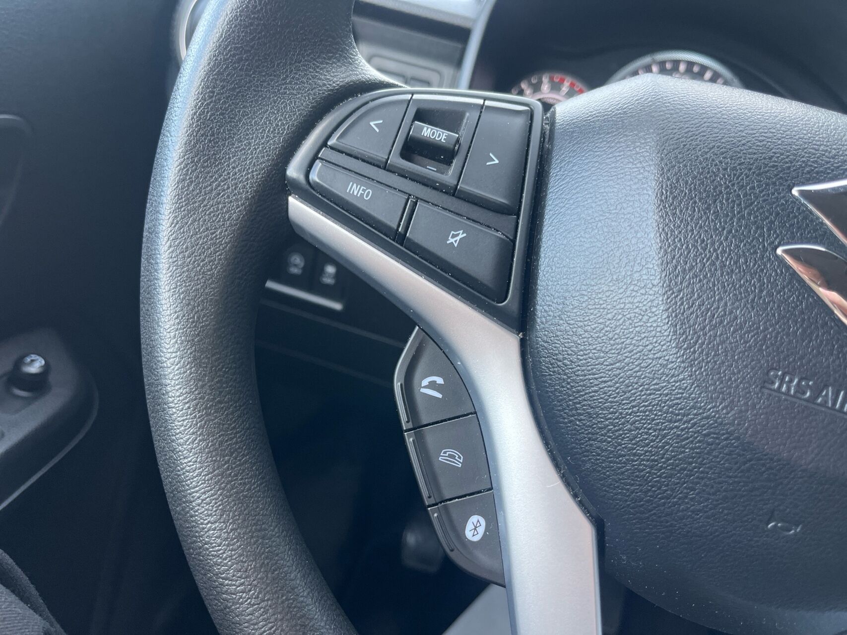 Billede af Suzuki Ignis 1,2 Dualjet  Mild hybrid Active AEB SKY 83HK 5d