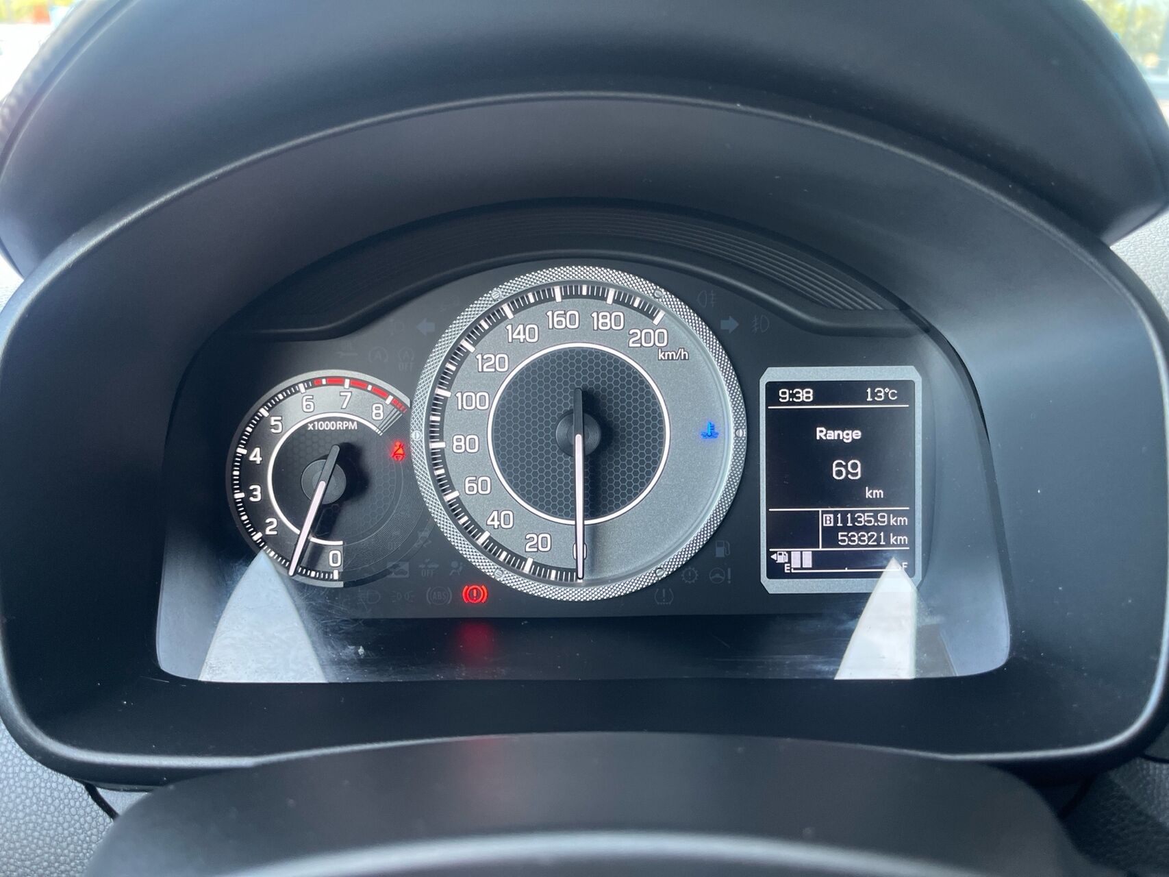 Billede af Suzuki Ignis 1,2 Dualjet  Mild hybrid Active AEB SKY 83HK 5d