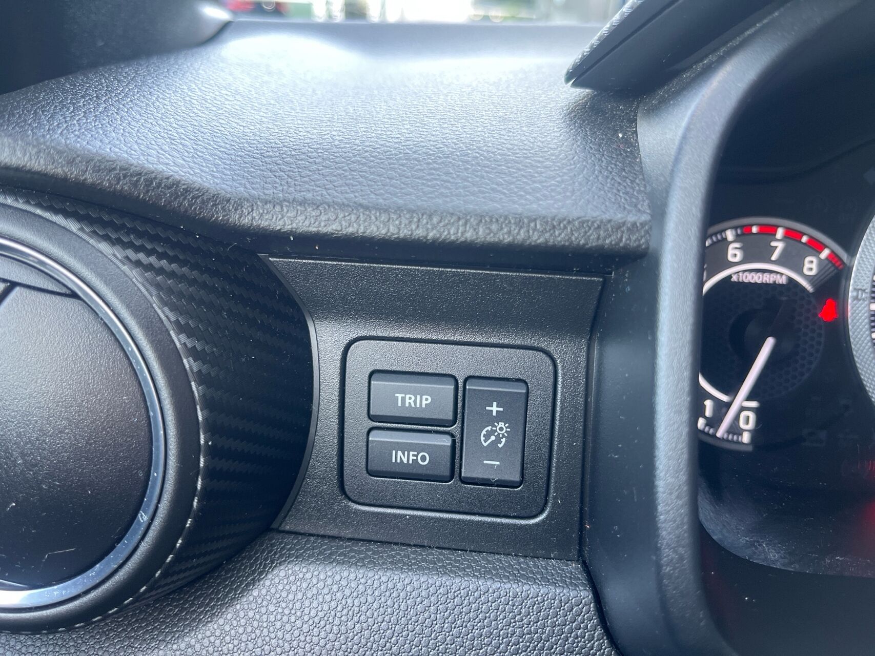 Billede af Suzuki Ignis 1,2 Dualjet  Mild hybrid Active AEB SKY 83HK 5d