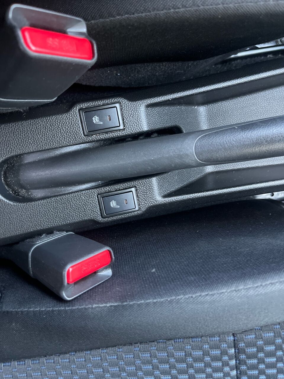Billede af Suzuki Ignis 1,2 Dualjet  Mild hybrid Active AEB SKY 83HK 5d